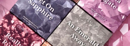 Stay Jewel Collection by colourpop