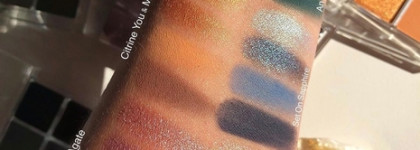 Stay Jewel Collection by colourpop