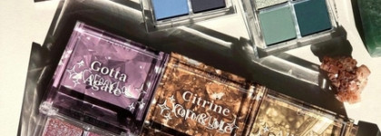 Stay Jewel Collection by colourpop