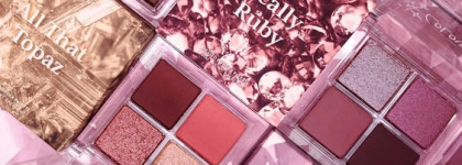 Stay Jewel Collection by colourpop