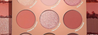 By the rose by colourpop