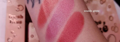 By the rose by colourpop