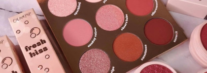 By the rose by colourpop