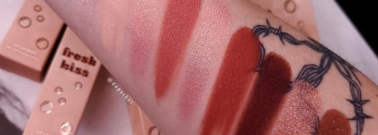 By the rose by colourpop