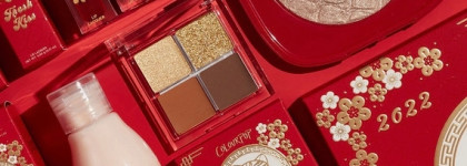 Lunar Year collections 2022