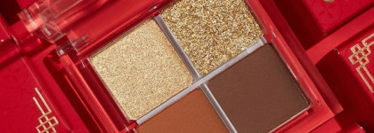 Lunar Year collections 2022