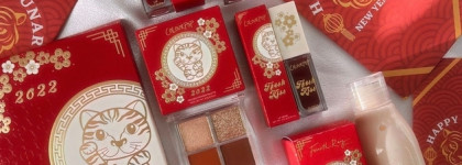 Lunar Year collections 2022