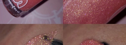 День Святого Валентина от colour pop