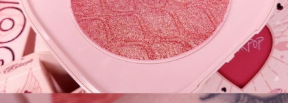 День Святого Валентина от colour pop