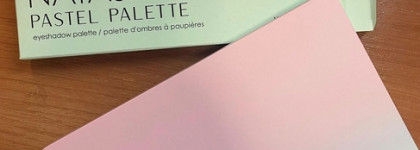 Пастельная палетка от Natasha Denona!?
