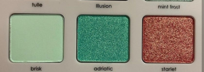 Пастельная палетка от Natasha Denona!?