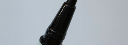 Любовь с первой стрелки! Подводка для глаз Peripera Ink thin brush liner teteum ver тон 01 black noir