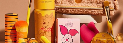 Spectrum x Winnie the pooh