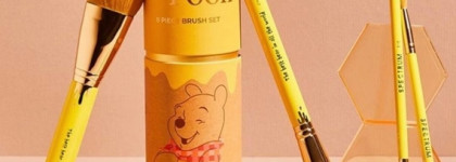 Spectrum x Winnie the pooh