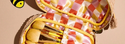 Spectrum x Winnie the pooh