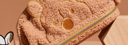 Spectrum x Winnie the pooh