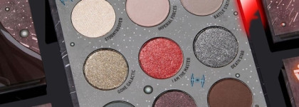 Star wars x Colour pop