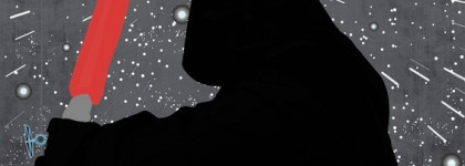 Star wars x Colour pop