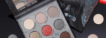 Star wars x Colour pop