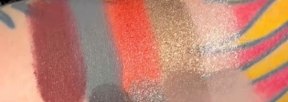 Star wars x Colour pop