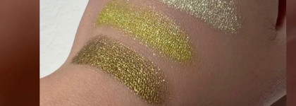 Key lime  by colour pop