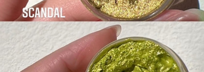 Key lime  by colour pop