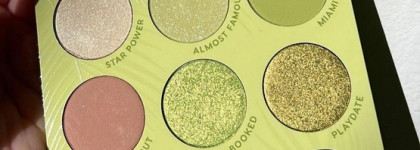 Key lime  by colour pop