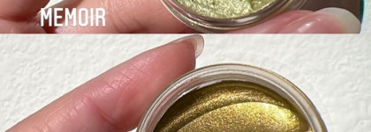 Key lime  by colour pop