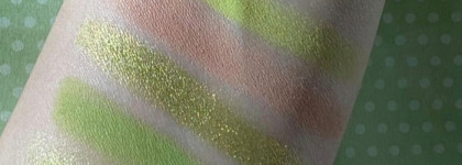 Key lime  by colour pop