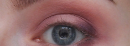 Макияж палеткой теней " mini Love " (Natasha Denona)