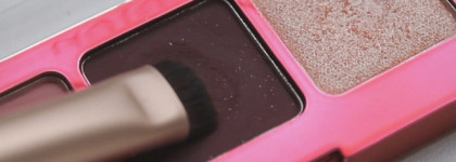 Макияж палеткой теней " mini Love " (Natasha Denona)