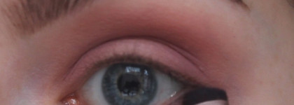 Макияж палеткой теней " mini Love " (Natasha Denona)