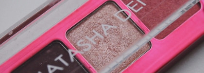 Макияж палеткой теней " mini Love " (Natasha Denona)