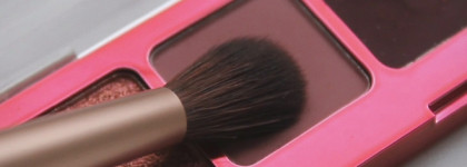 Макияж палеткой теней " mini Love " (Natasha Denona)