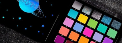 Norvina Pro Pigment Palette Vol. 6