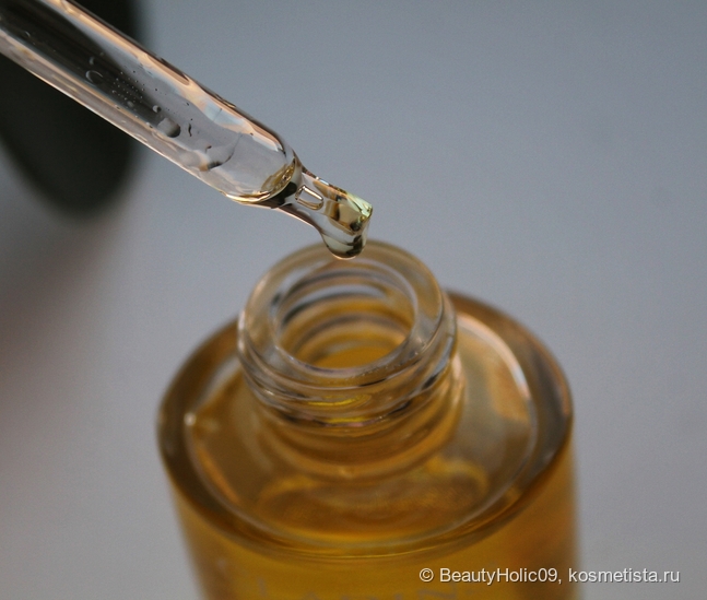 Надо ли?Масло для сухой и чувствительной кожи лица Clarins Santal Face Treatment Oil