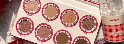 Sunday picnic by Sheglam