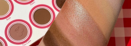 Sunday picnic by Sheglam