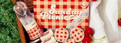 Sunday picnic by Sheglam