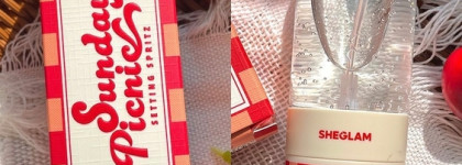 Sunday picnic by Sheglam