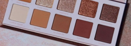 Каменная коллекция от colour pop