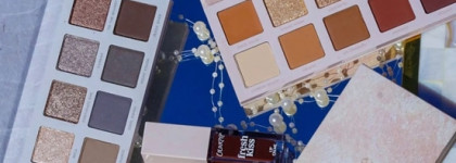 Каменная коллекция от colour pop