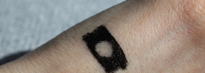 Подводка мечты? Bourjois Liner Pinceau 24 h black