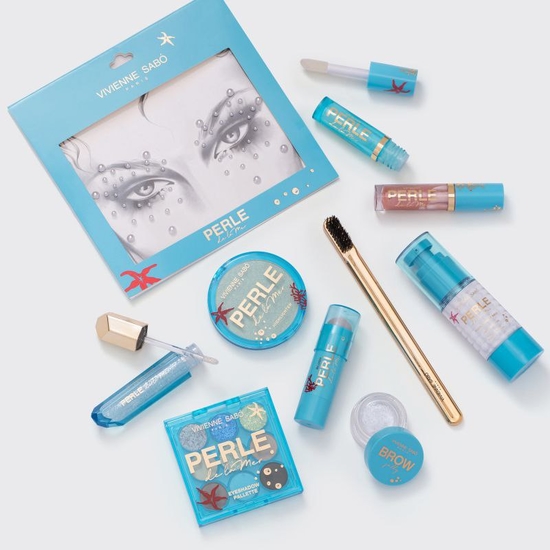 Новинки от Vivienne sabo "Perle de la mer collection" | Отзывы ...