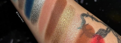 Colour pop x Star wars