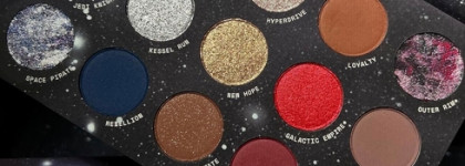 Colour pop x Star wars