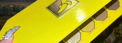 Banana fetish by Jeffree Star