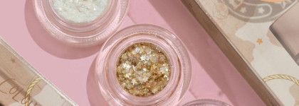 Почувствуй себя гламурной cowgirl вместе с colour pop и wow & done collection