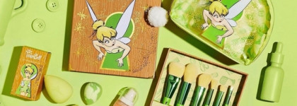 Spectrum x Tinker bell