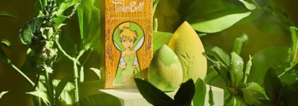 Spectrum x Tinker bell